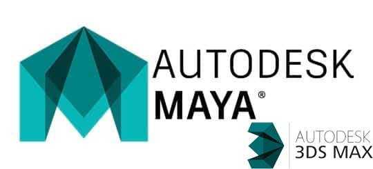 How to import 3ds models into Maya