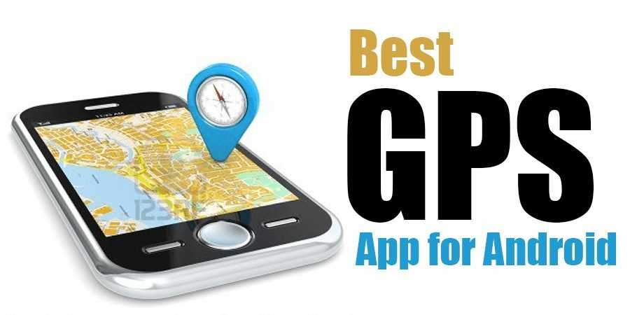 Best GPS Apps and Navigation Apps for Android