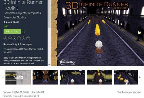 3D-Infinite-Runner-Toolkit-v1.2