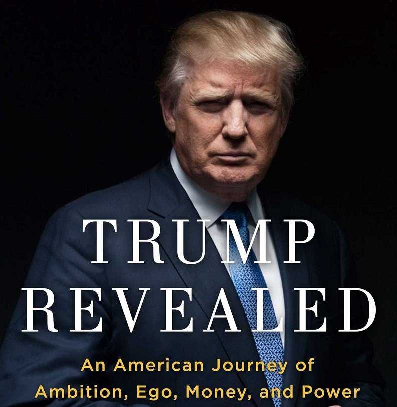 Trump Revealed - The Definitive Biography