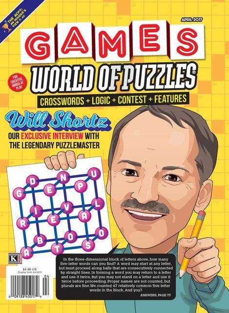 World Of Puzzles 2017