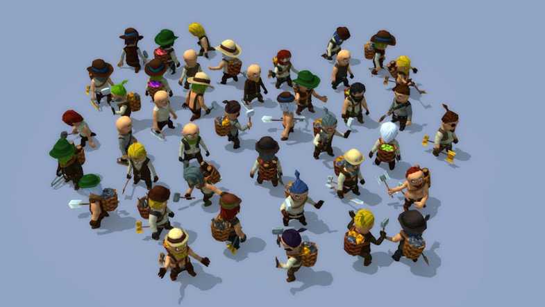 Unity 4.1.0