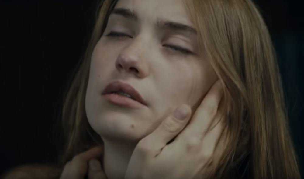 Watch the official trailer for "Student by Call", a psychological drama about a university student leading a dangerous double life.