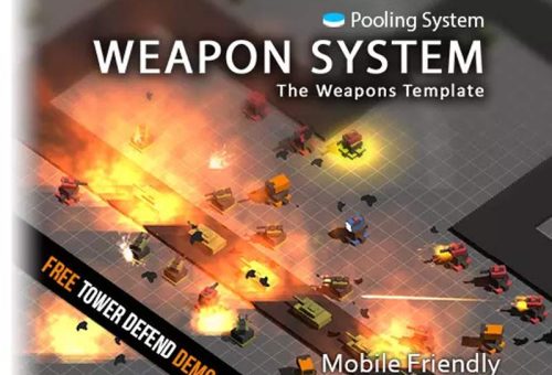 weapon-system-unity-assets