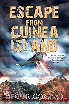 Escape From Guinea Island by Dexter Conrad