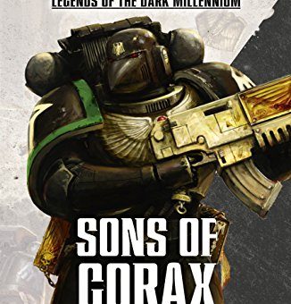 Warhammer 40,000 - Sons of Corax