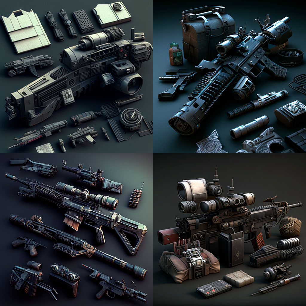 3d_models_wide_range_of_weapons