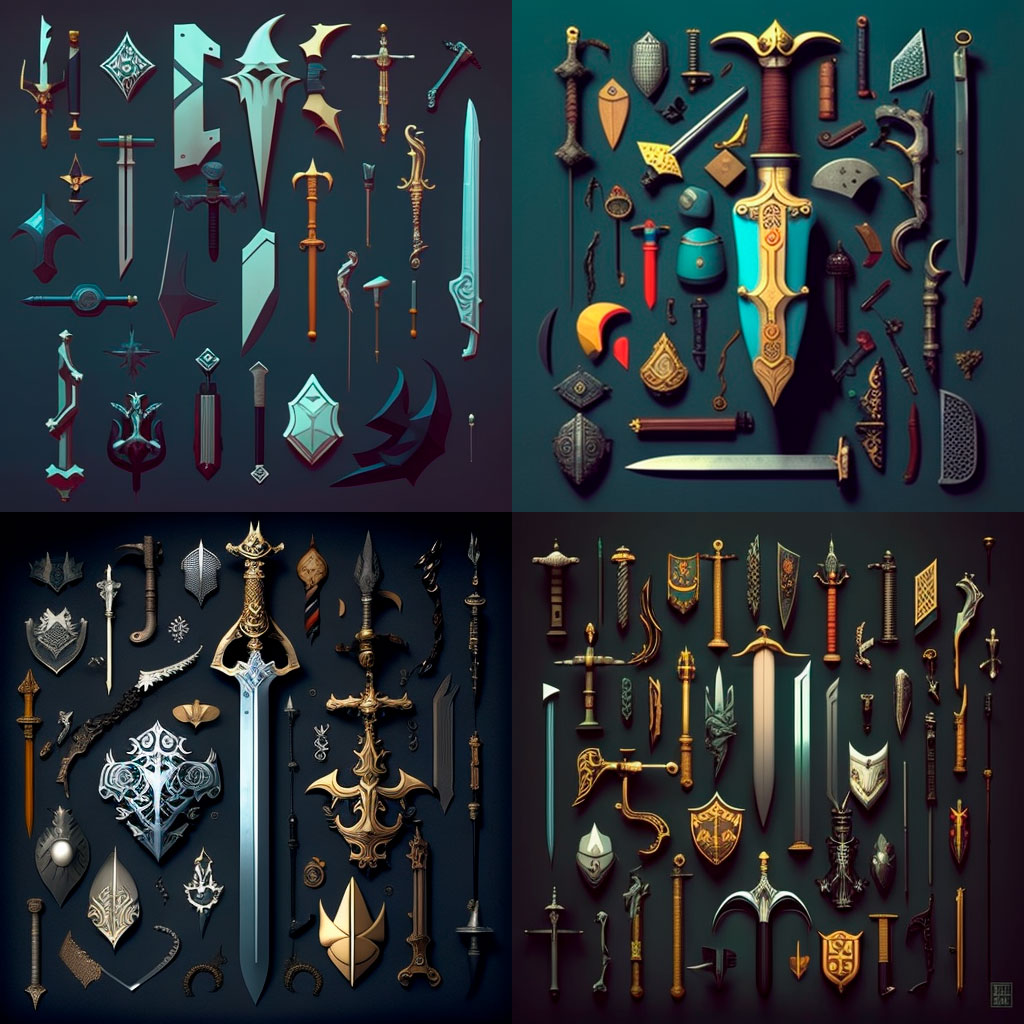 swords_guns_melee_and_ranged_weapons