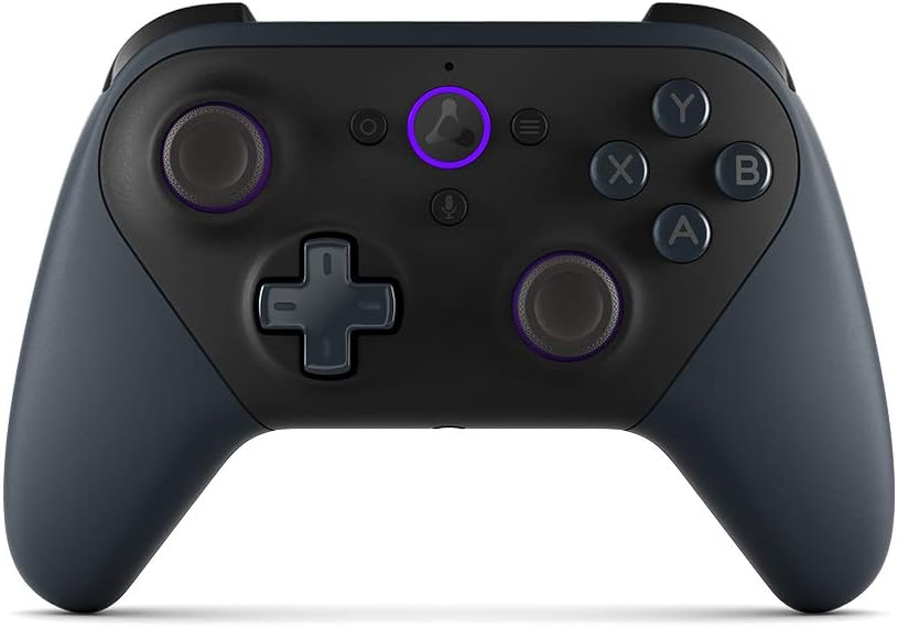 luna-wireless-controller