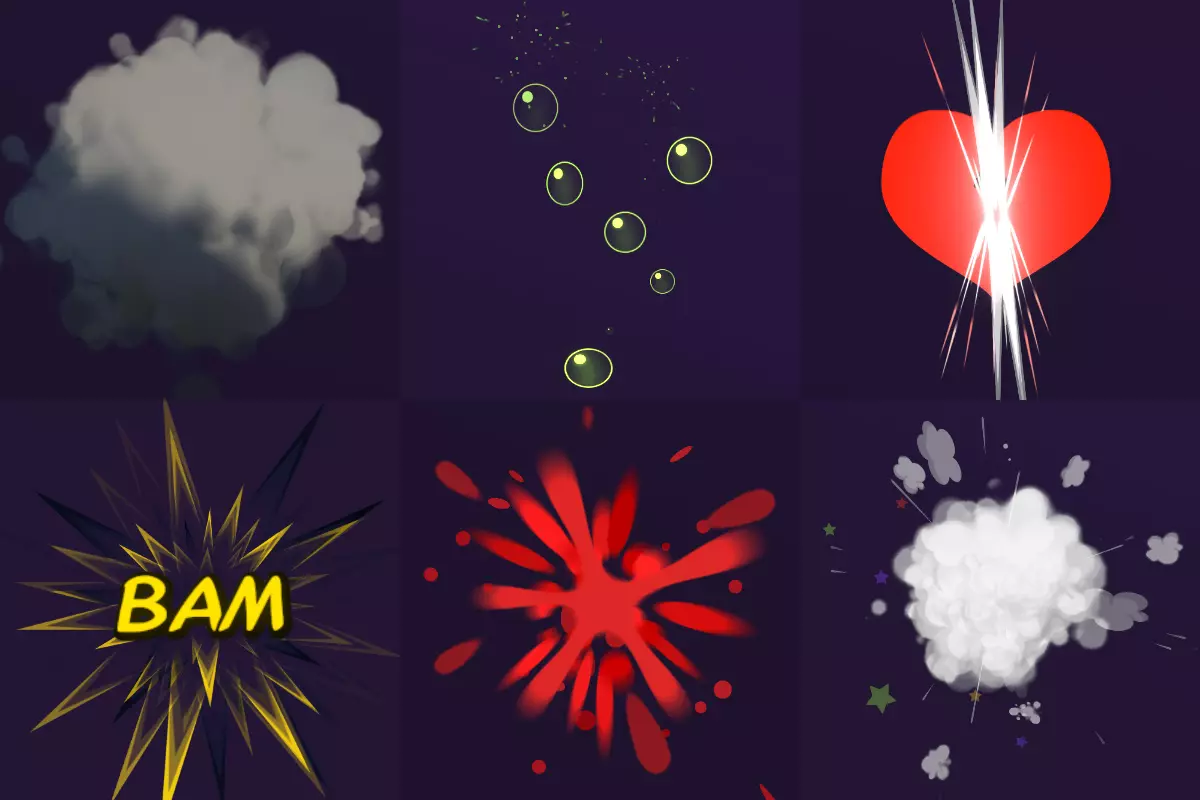 cartoon-fx-2-stylized-particle-effects