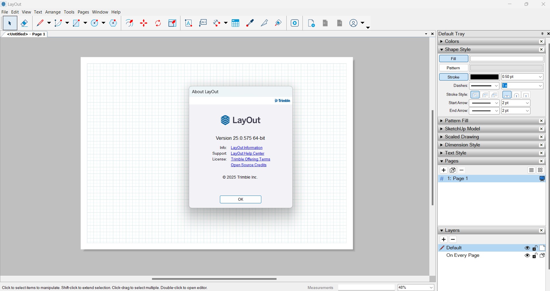 SketchUp Pro 2025 Free Download – Best 3D Modeling Software – GeoMedia