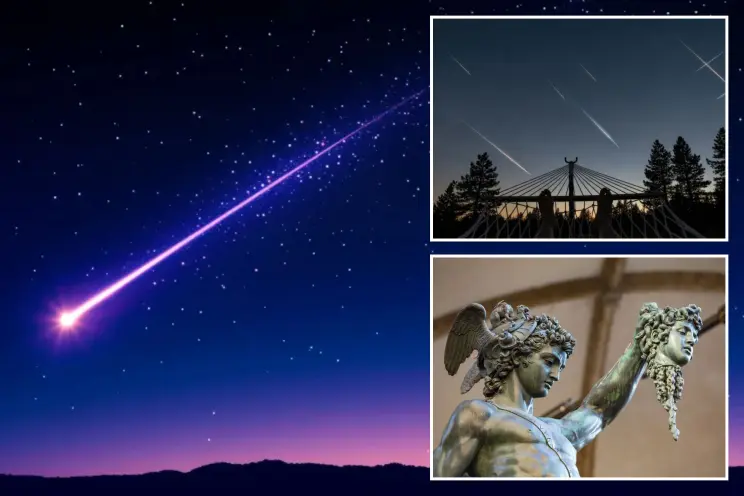 The Perseids are one of the most searched and talked-about celestial events in the world.