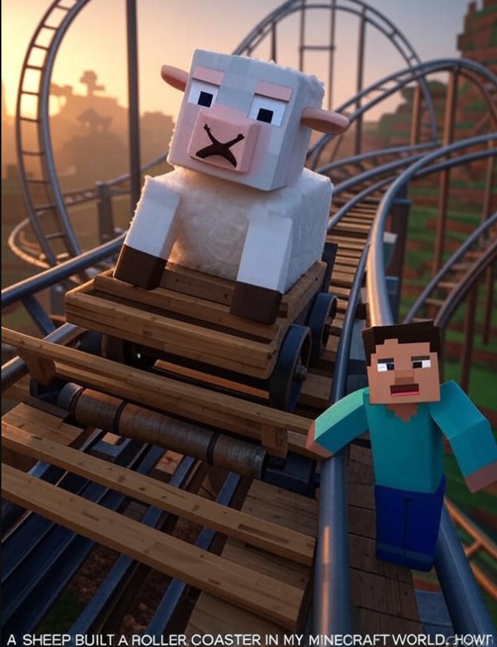 Minecraft uncensored stream