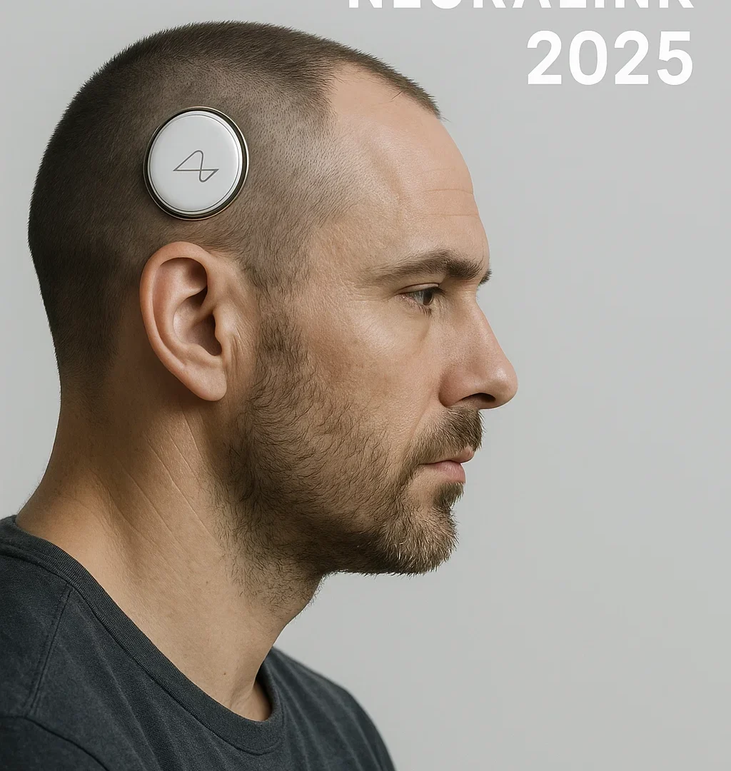 Neuralink 2025 transforms humanity. Unlock telepathy and super vision now. Visit often. Subscribe today. Stay ahead in this exciting era.