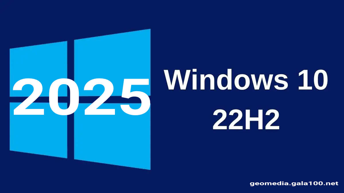 Step-by-step ISO download flowchart – "Visual guide to free Windows 10 ISO creation process September 2025
