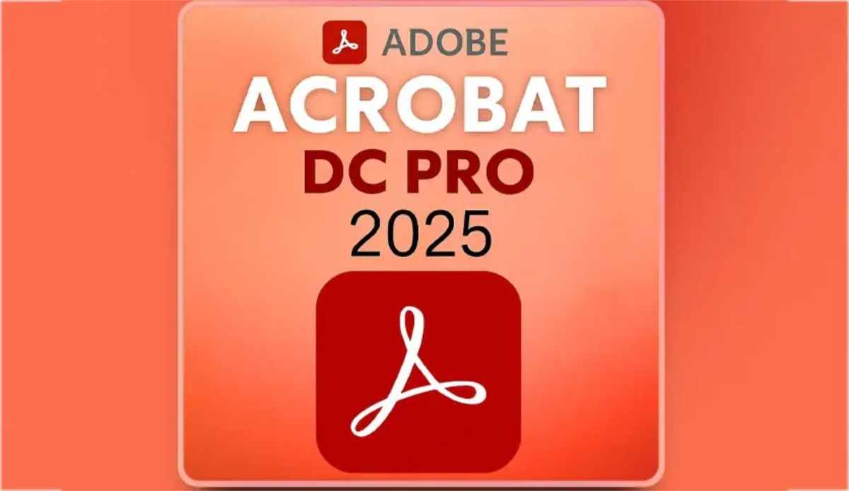 Generative AI in Adobe Acrobat Pro 2025 summarizing a contract document