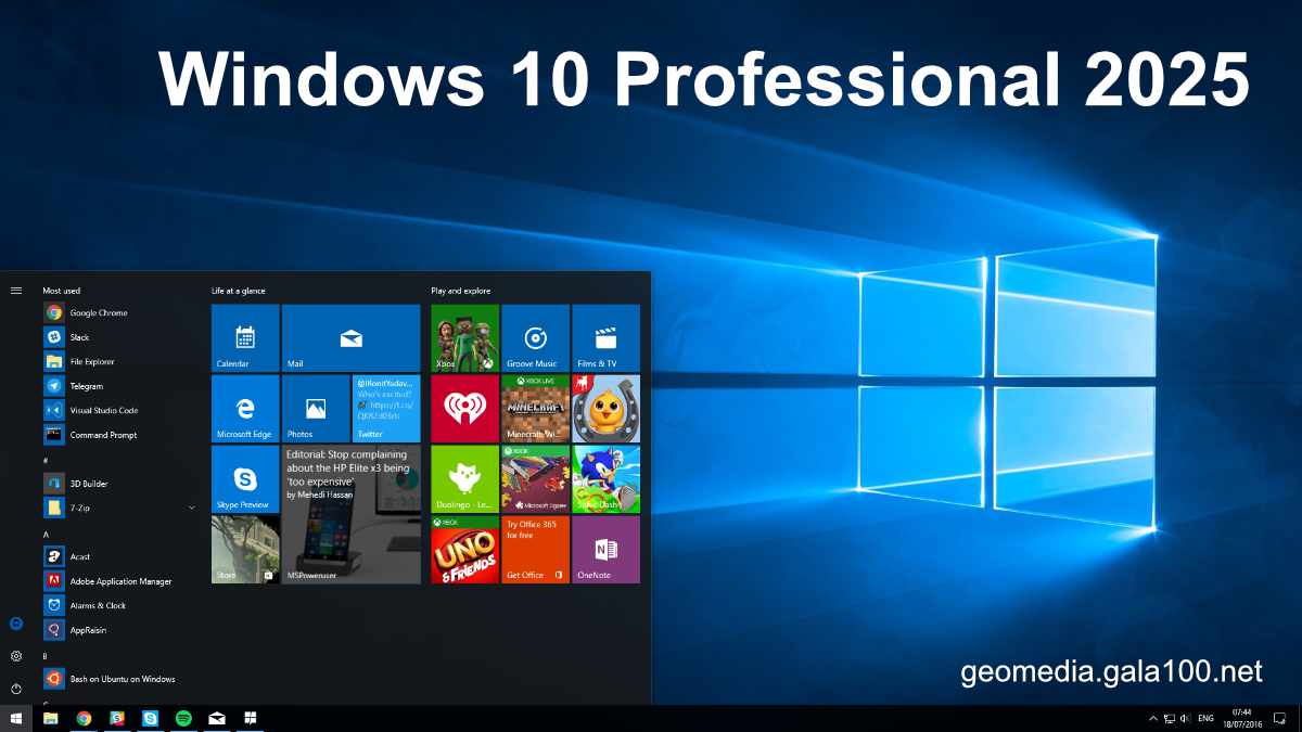Preparing bootable USB for Windows 10 reinstallation 2025