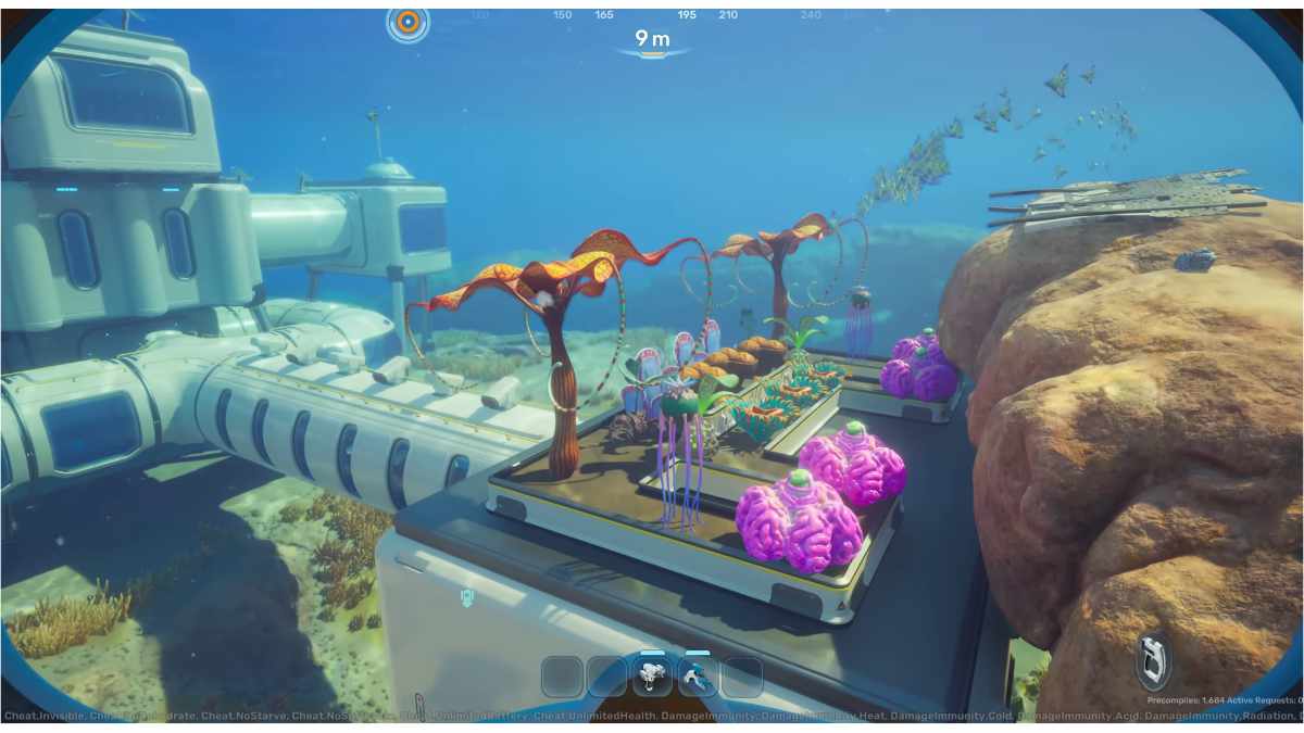 Subnautica 2 crafting: modular bases and drones for co-op adventures 2026