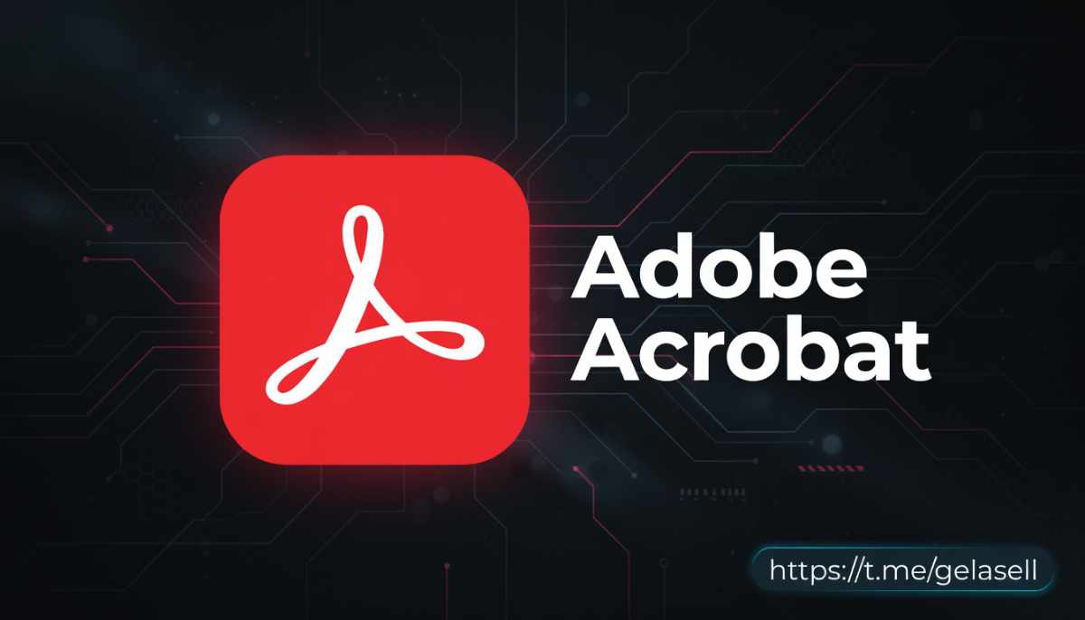 Adobe Acrobat Reader 2026 welcome and download screen