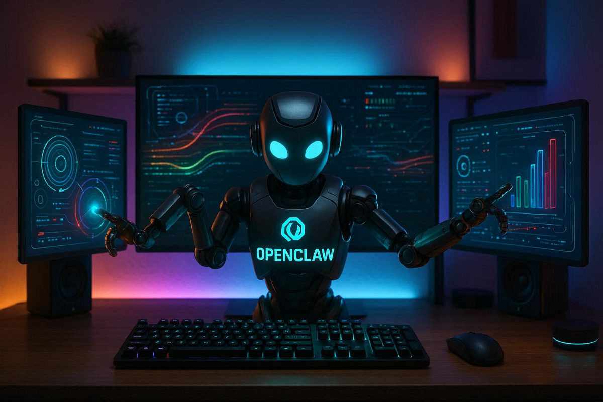 Safest Ai agents running locally