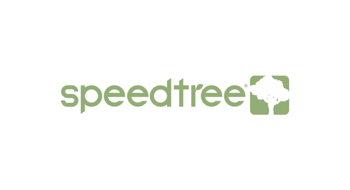 SpeedTree for Unity subscription banner.